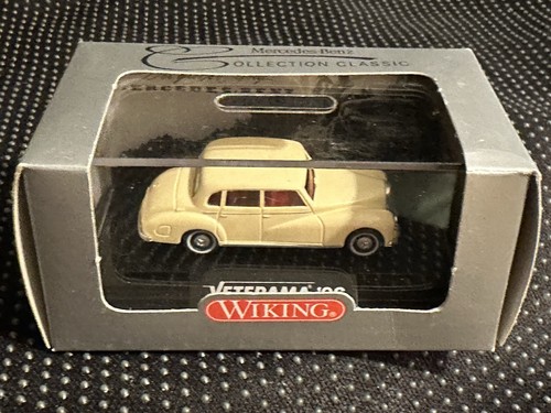 Mercedes benz modello 300 - benz,