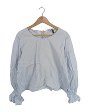 H&M DIVIDED Manica lunga Donna