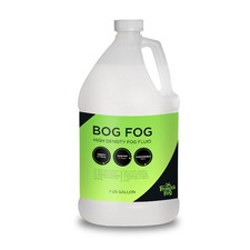 Froggy's Fog - Bog Fog - Succo