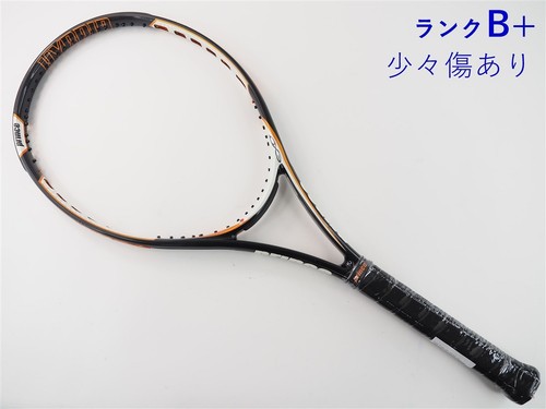 Racchetta tennis usata - racchetta,
