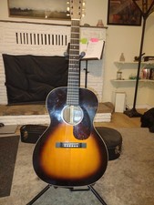 martin ceo 7 guitar
