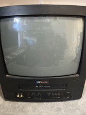 Emerson EWC1302 Retro Gaming