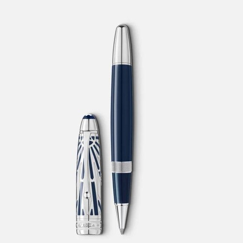 Penna roller montblanc - penna,