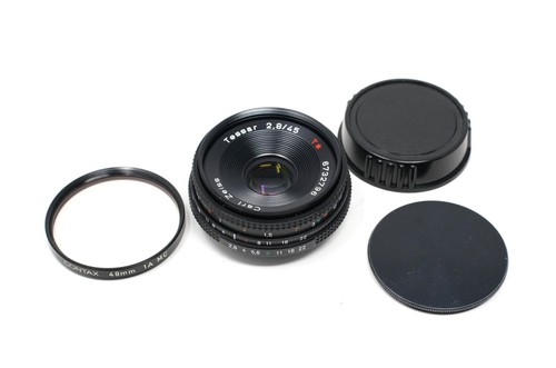 Contax zeiss 8 t - contax,