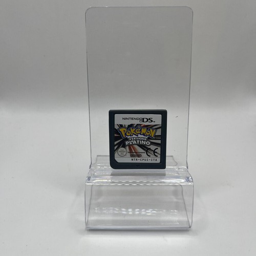 Pokemon platino per - pokemon, ds