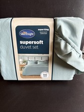 Set piumone super morbido