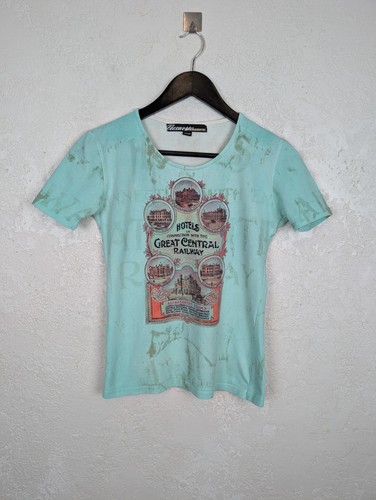 Shirt miss sixty luxury da - t-shirt,