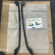 Compatibile Con Fiat Panda 3 (319) 2012-2024 Ace-2 Barre Tetto Portapacchi Auto 