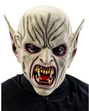 CARNEVALE HALLOWEEN MASCHERA