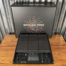 Roland SPD-SX PRO Sampling Pad