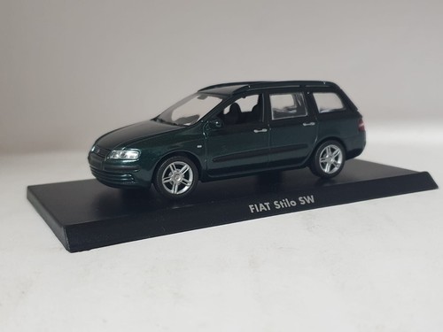 Fiat stilo 43 norev - stilo, sw