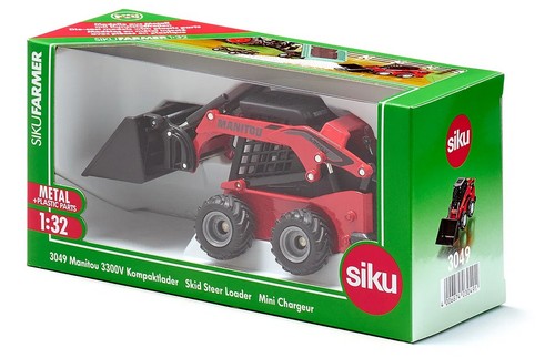 Siku 3049 manitou 3300v - siku,