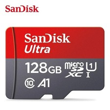 Sandisk Ultra Micro SD 128GB