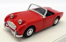 Exem scala 1/43 EX10A - 1958