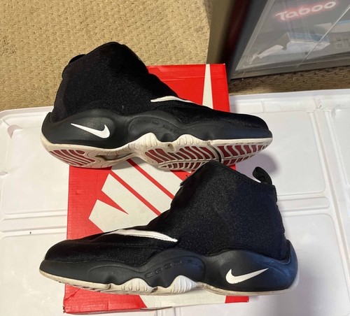 Nike air zoom flight the - flight,