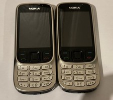 Nokia 6303c - Telephono