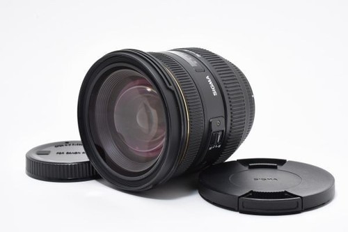 Sigma 70mm 8 dg - sigma, 24-70mm