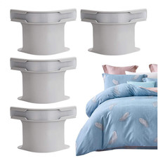 Set Porta Lenzuola Letto –