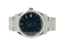 Omega Seamaster Aqua Terra