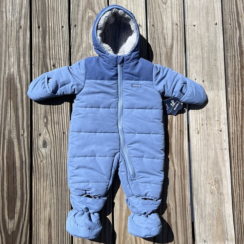 Tuta neve oshkosh - da, b'gosh
