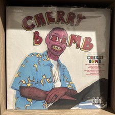 Tyler the Creator - Cherry