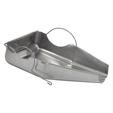 SCIVOLO INOX per SM5  -