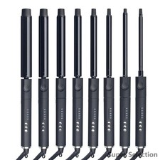 Arricciacapelli Nano Titanio