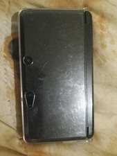 Nintendo 3ds moddato con