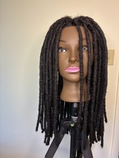 Testa manichino dreadlocks - manichino, dreadlocks/loc