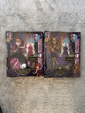 Monster High g1 13 Wishes Set