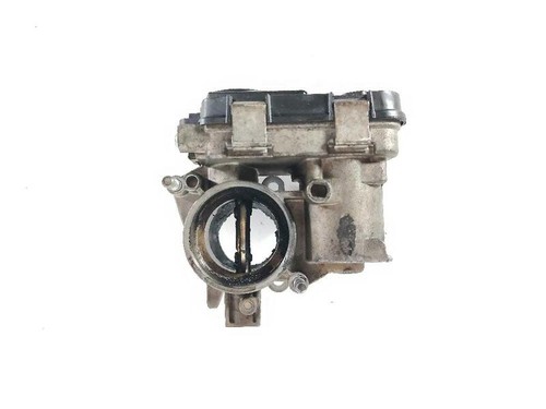 Corpo farfallato fiat - fiat, panda
