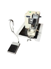 Affettatrice vibrante Campden