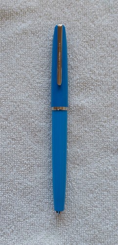 Penna stilografica universal - penna,