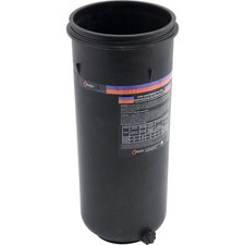 Corpo serbatoio, Jacuzzi CFR/C