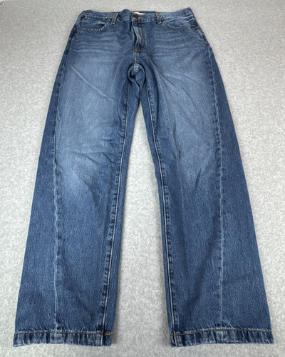Jeans levi baggy - levi's,