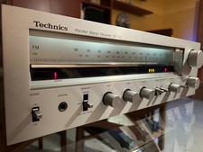 TECHNICS SINTOAMPLIFICATORE