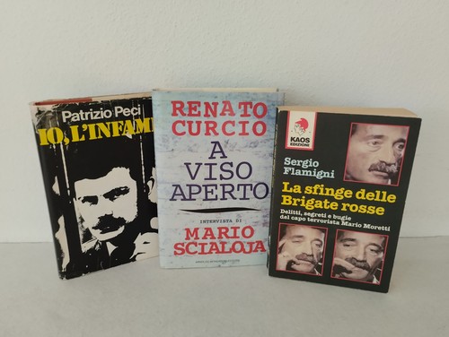 Infame peci a - peci, viso