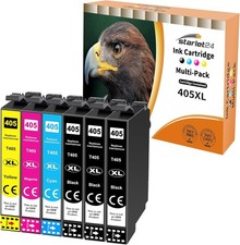 Starlet24 Pack 6x 405XL Epson