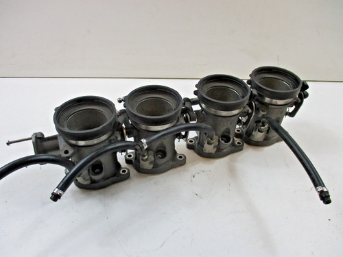 Corpo farfallato bmw s65 3 - corpo, m3