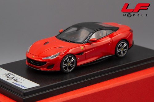 Ferrari portofino 2018 - ferrari,