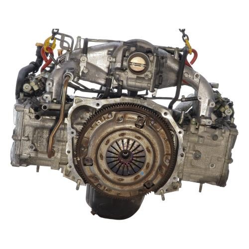 Motore subaru impreza phase - motore,
