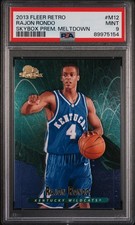 2013 Fleer Retro 1995-96