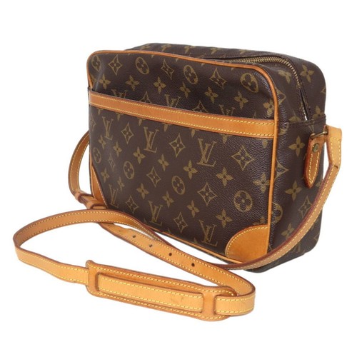 Borsa tracolla louis vuitton - borsa,