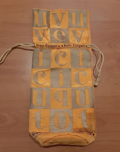 Glacette tessuto veuve - glacette,