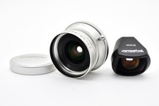 [Top MINT] Voigtlander
