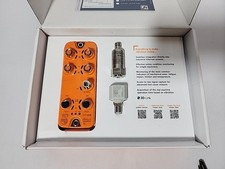 KIT AVVIAMENTO IFM ZZ0809 VVB