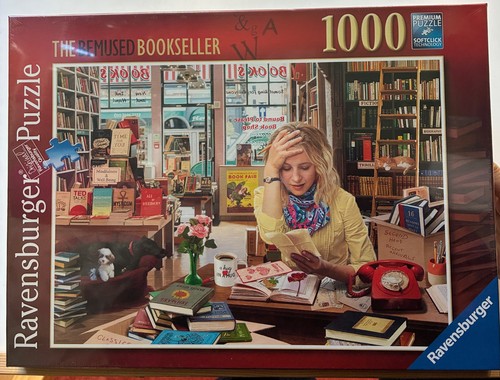 Ravensburger libraio - ravensburger, il
