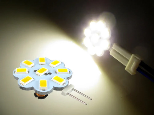 Lampada led camper - lampada,