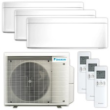 Kit Climatizzatore Daikin