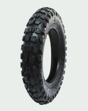 Pneumatico Cross 100/90-10 per